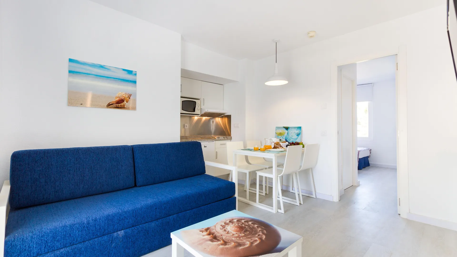 Jutlandia Family Resort Santa Ponsa