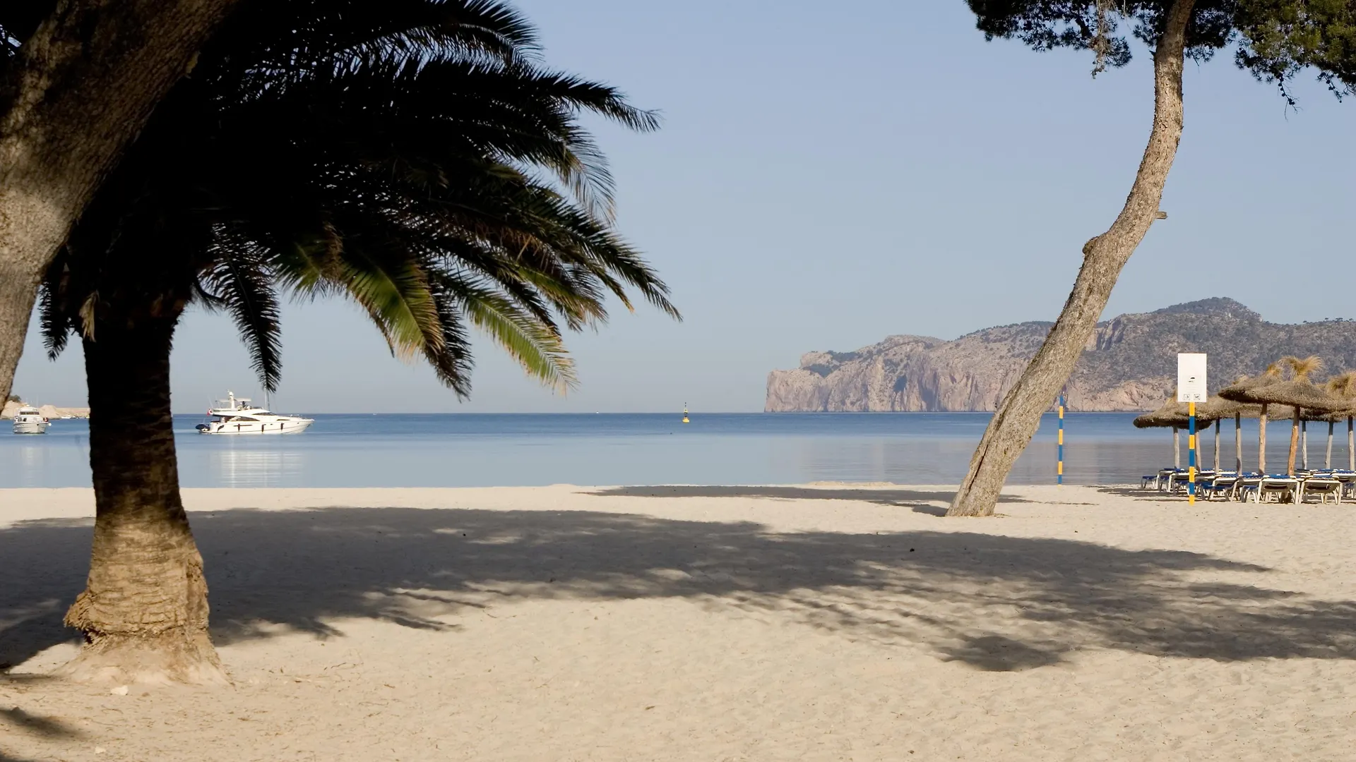 Jutlandia Family Resort Santa Ponsa Aparthotel