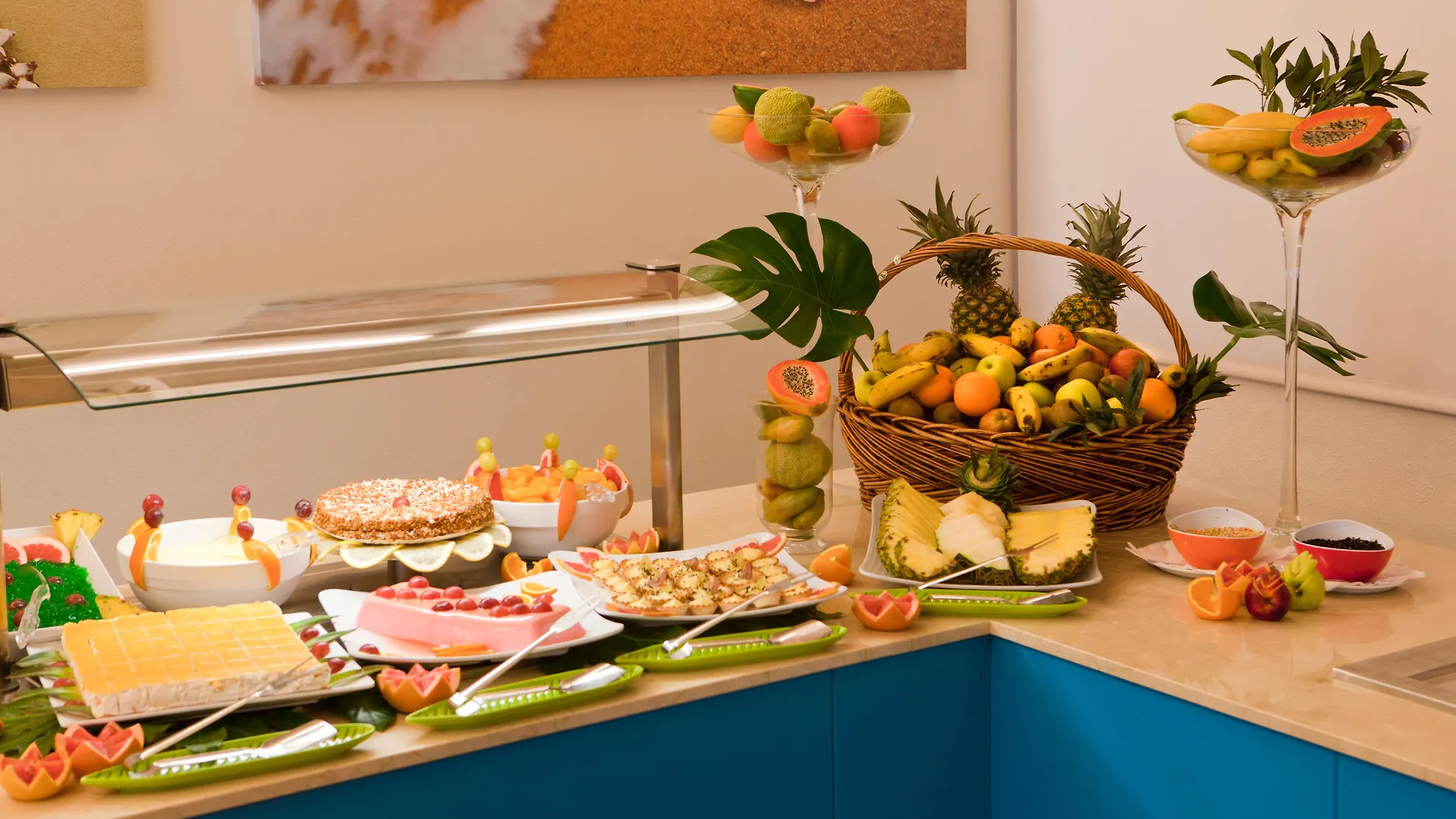 Jutlandia Family Resort Santa Ponsa