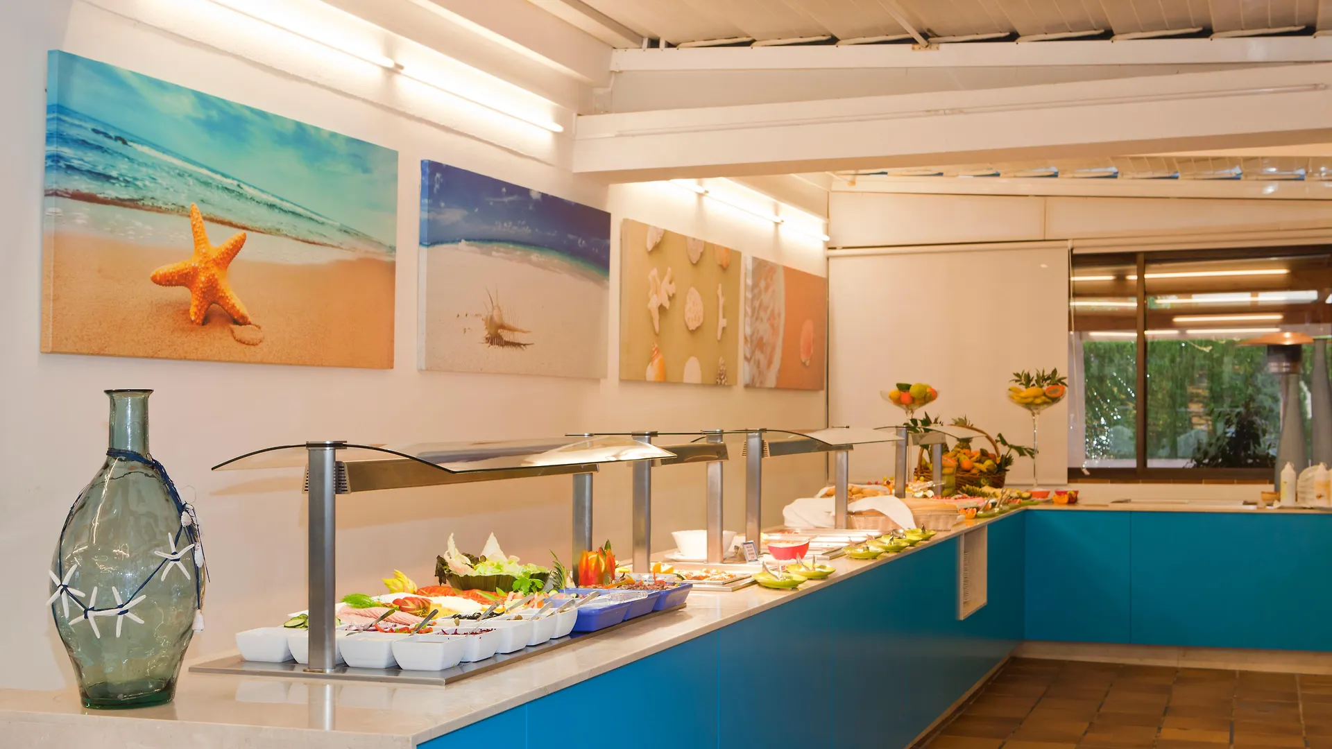 Aparthotel Jutlandia Family Resort Santa Ponsa