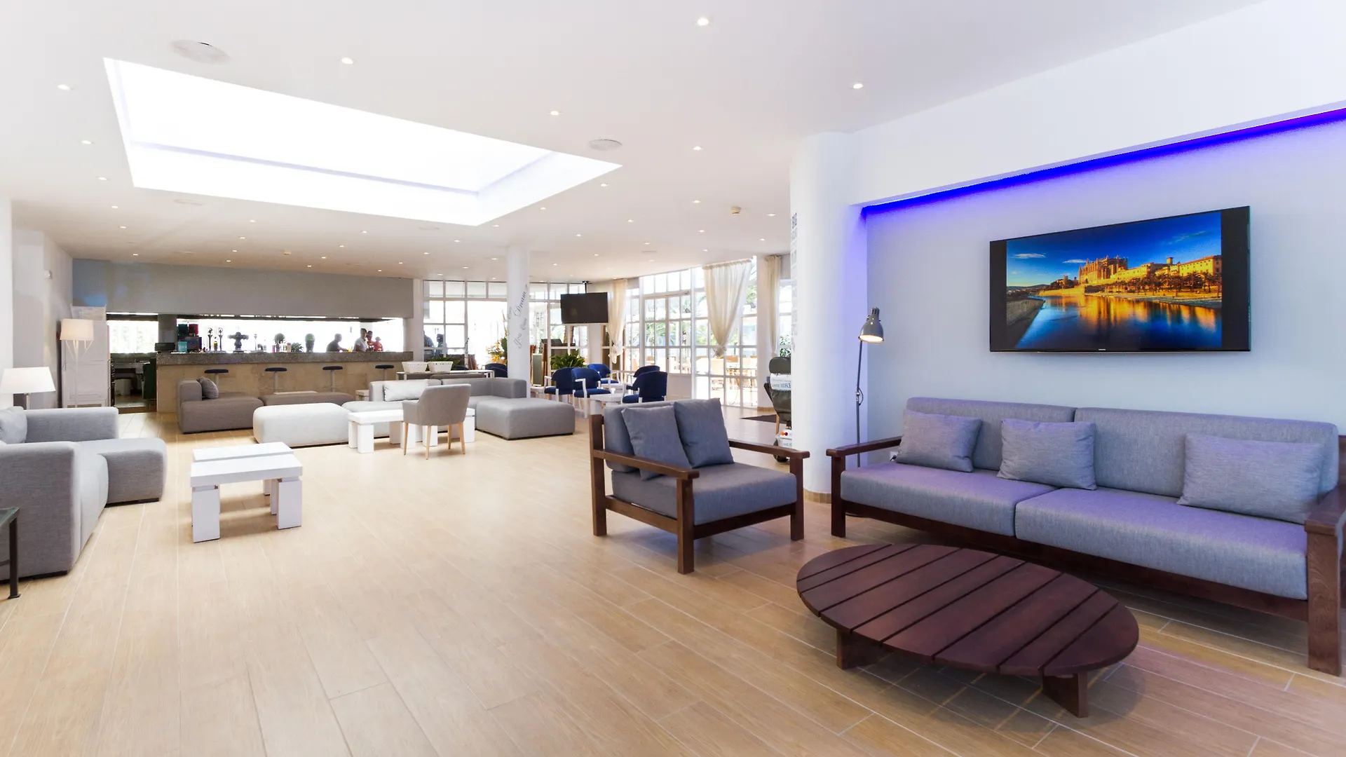 Jutlandia Family Resort Santa Ponsa Aparthotel