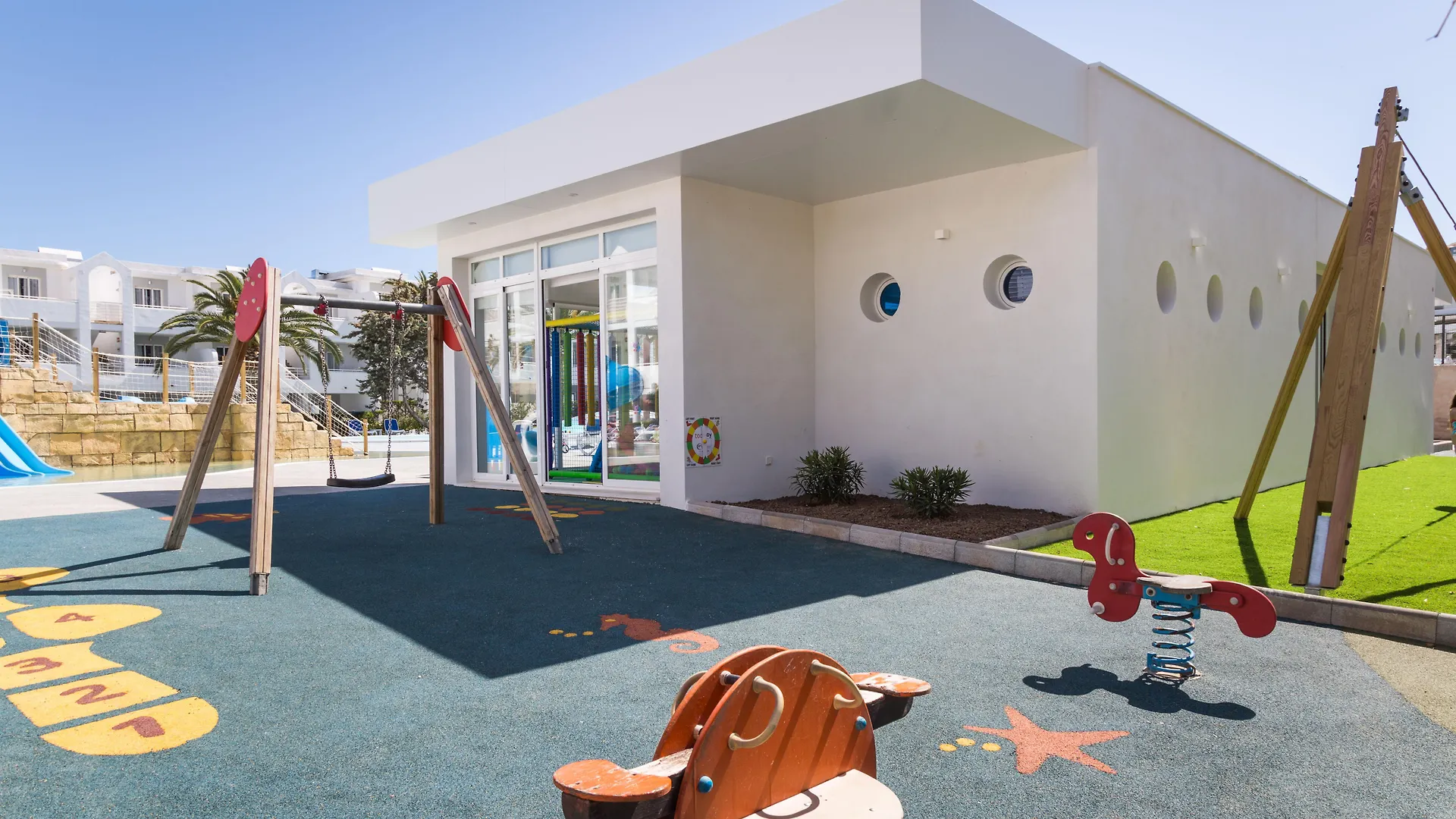 Aparthotel Jutlandia Family Resort Santa Ponsa