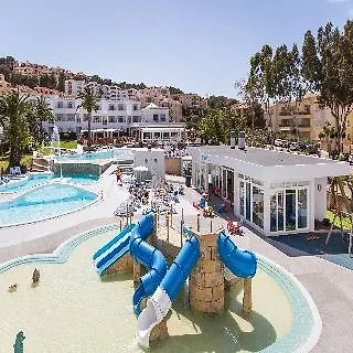Jutlandia Family Resort Santa Ponsa