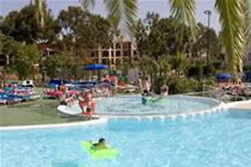 Jutlandia Family Resort Santa Ponsa
