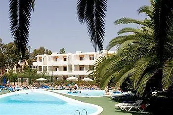 Jutlandia Family Resort Santa Ponça
