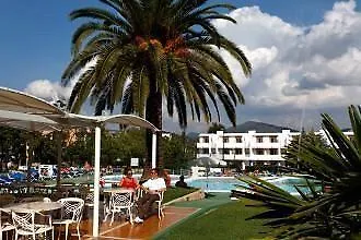 *** Aparthotel Jutlandia Family Resort Santa Ponça Spanje