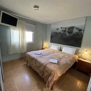 Apartamento Casa