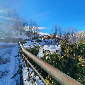 Apartamento Casa Garrabet
