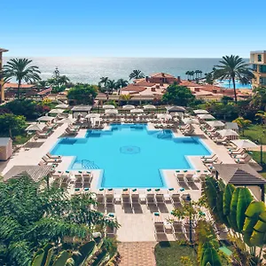 Otel Iberostar Selection Anthelia *****