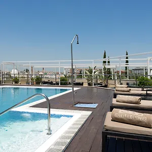Otel Center ****