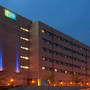 Otel Express Sant Cugat By Ihg ***