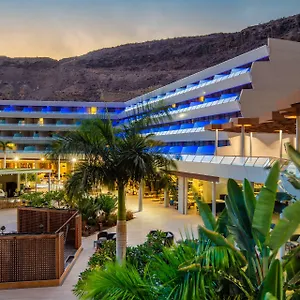 Otel Radisson Blu & Spa, Gran Canaria Mogan *****