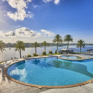 Apart Otel Bellevue Club ***