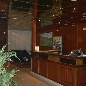 Otel La Seu ***