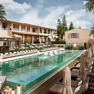 Purobeach Hotel