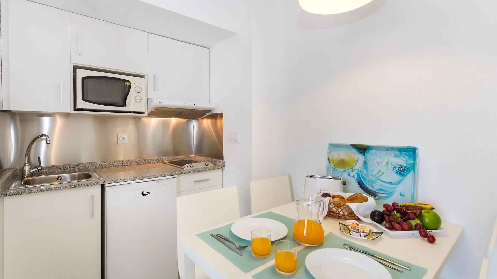 Jutlandia Family Resort Santa Ponsa 3*,
