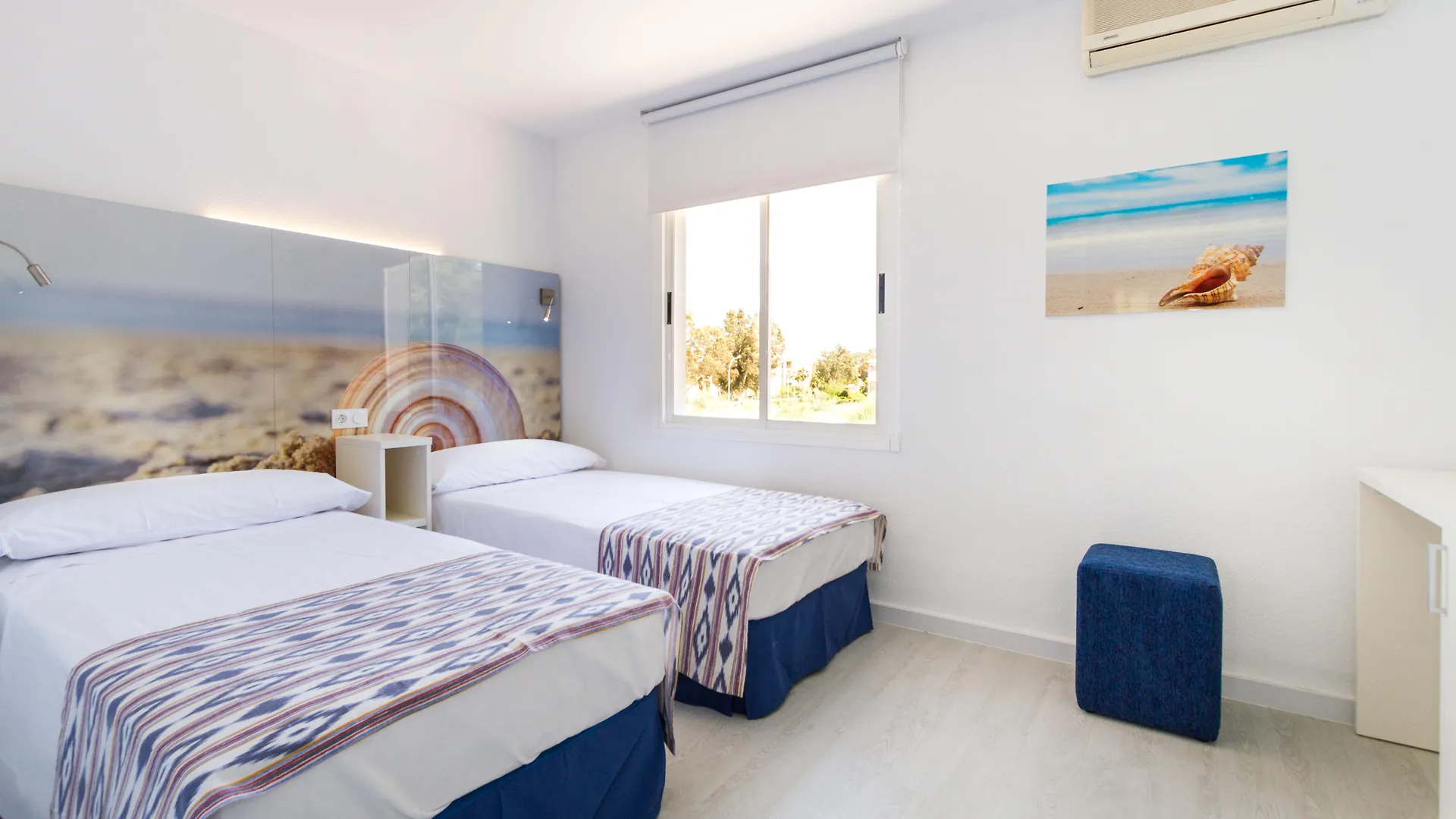 Jutlandia Family Resort Santa Ponsa 3*,  Spagna