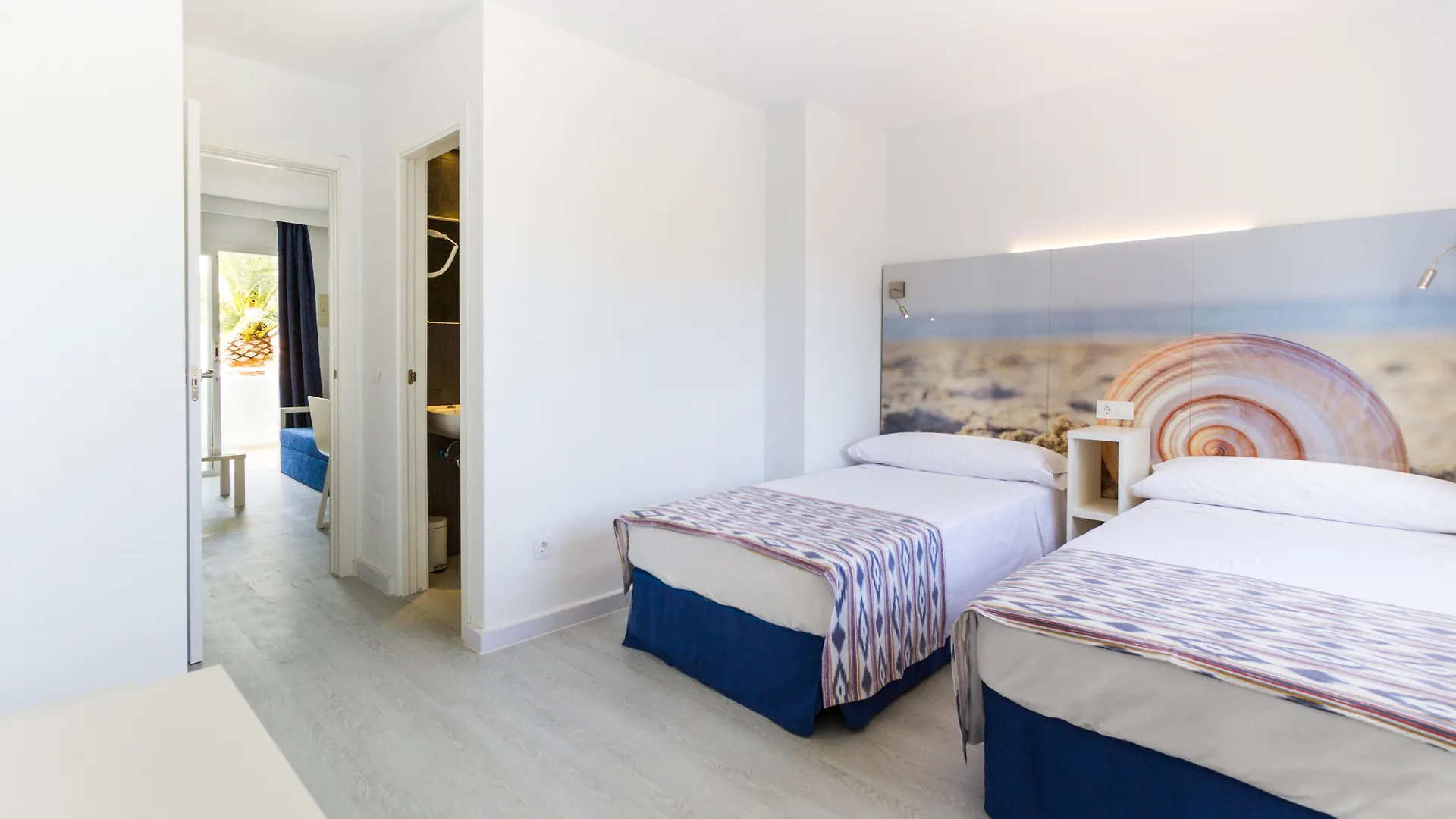 Jutlandia Family Resort Santa Ponsa