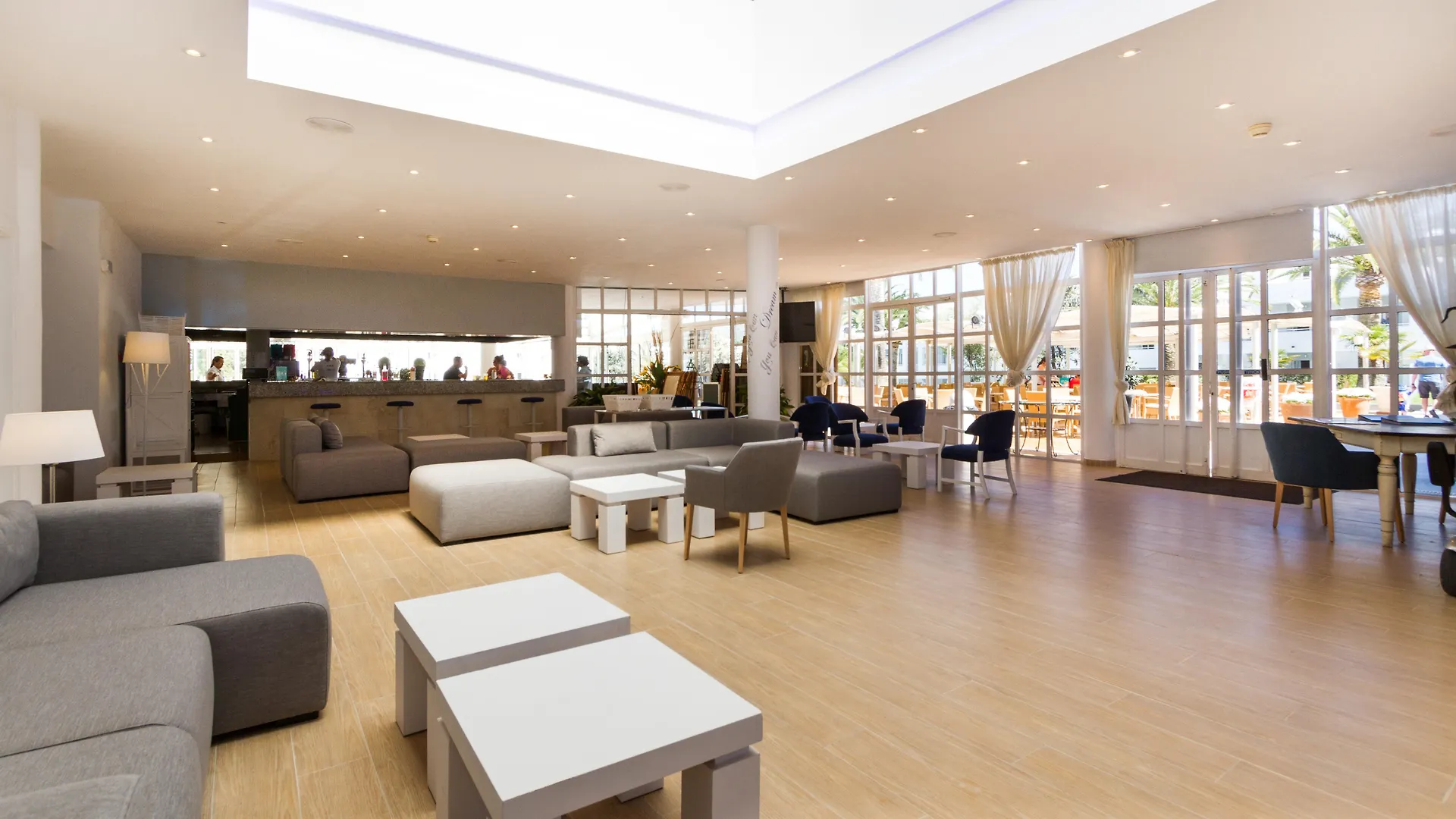 Jutlandia Family Resort Santa Ponsa