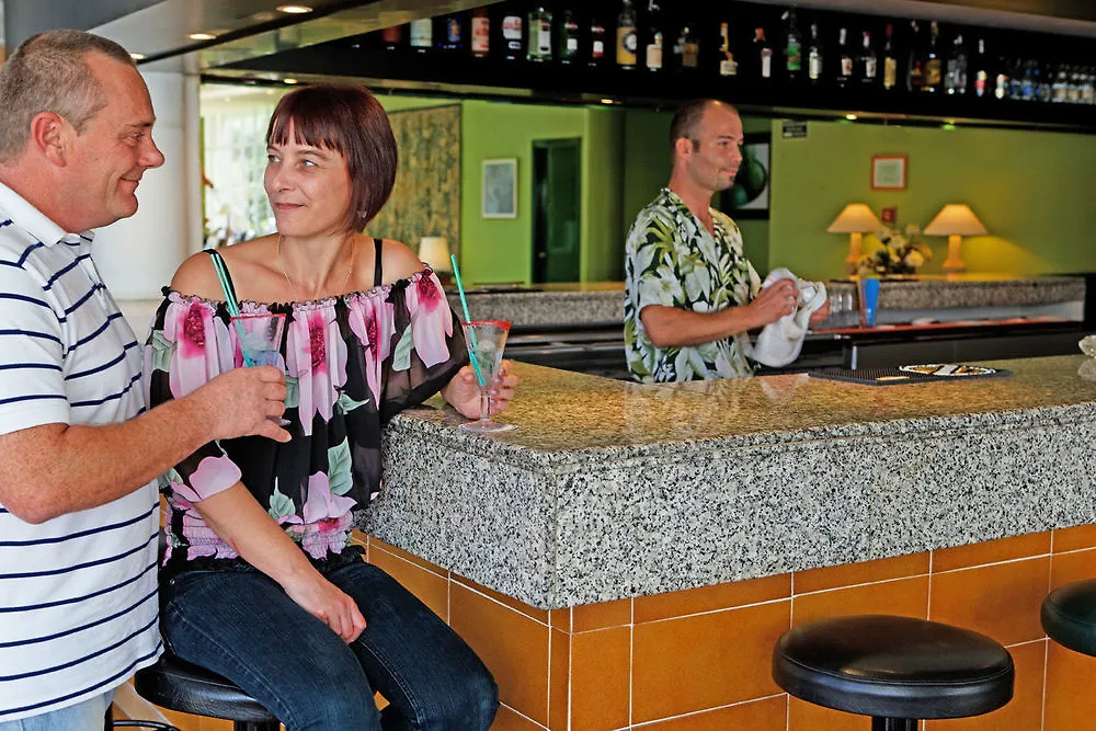 Jutlandia Family Resort Santa Ponsa