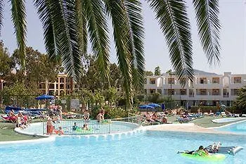 Jutlandia Family Resort Santa Ponsa Spagna