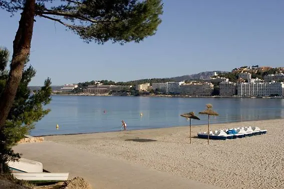 Aparthotel Jutlandia Family Resort Santa Ponsa