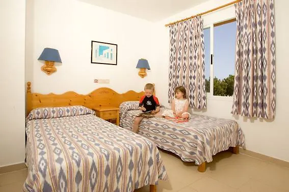 Jutlandia Family Resort Santa Ponsa Aparthotel