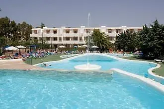 Jutlandia Family Resort Santa Ponsa Aparthotel