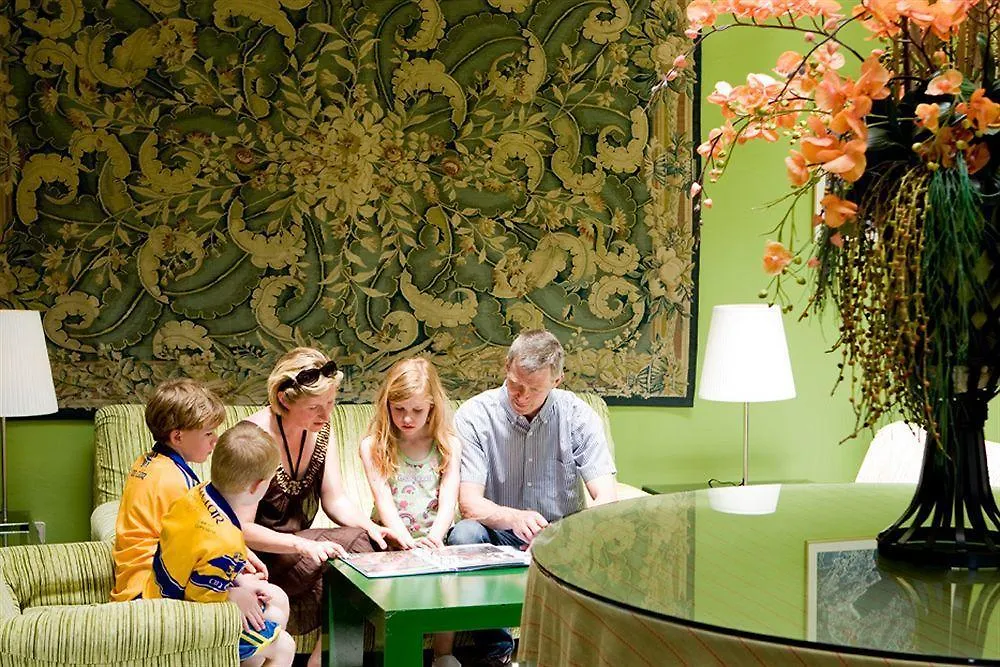 Jutlandia Family Resort Santa Ponsa 3*,  Spagna