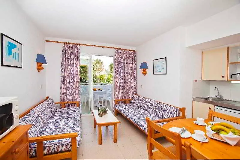 Aparthotel Jutlandia Family Resort Santa Ponsa