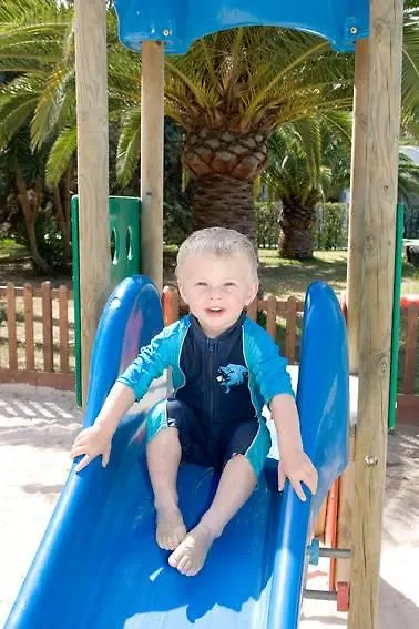 Jutlandia Family Resort Santa Ponsa Aparthotel