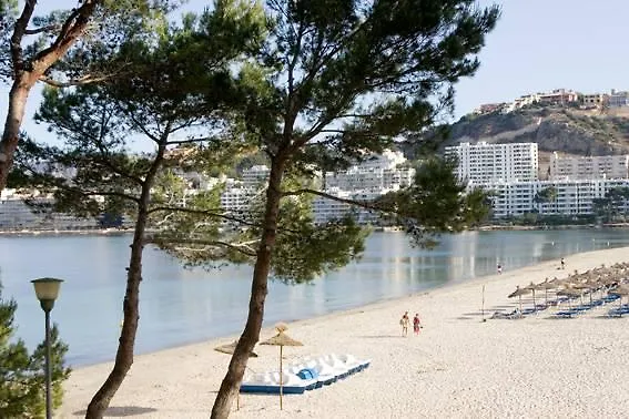 Jutlandia Family Resort Santa Ponsa 3*,  Spagna