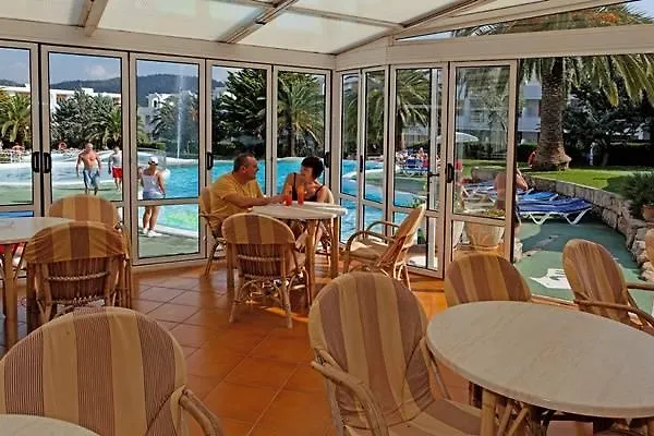 Jutlandia Family Resort Santa Ponsa