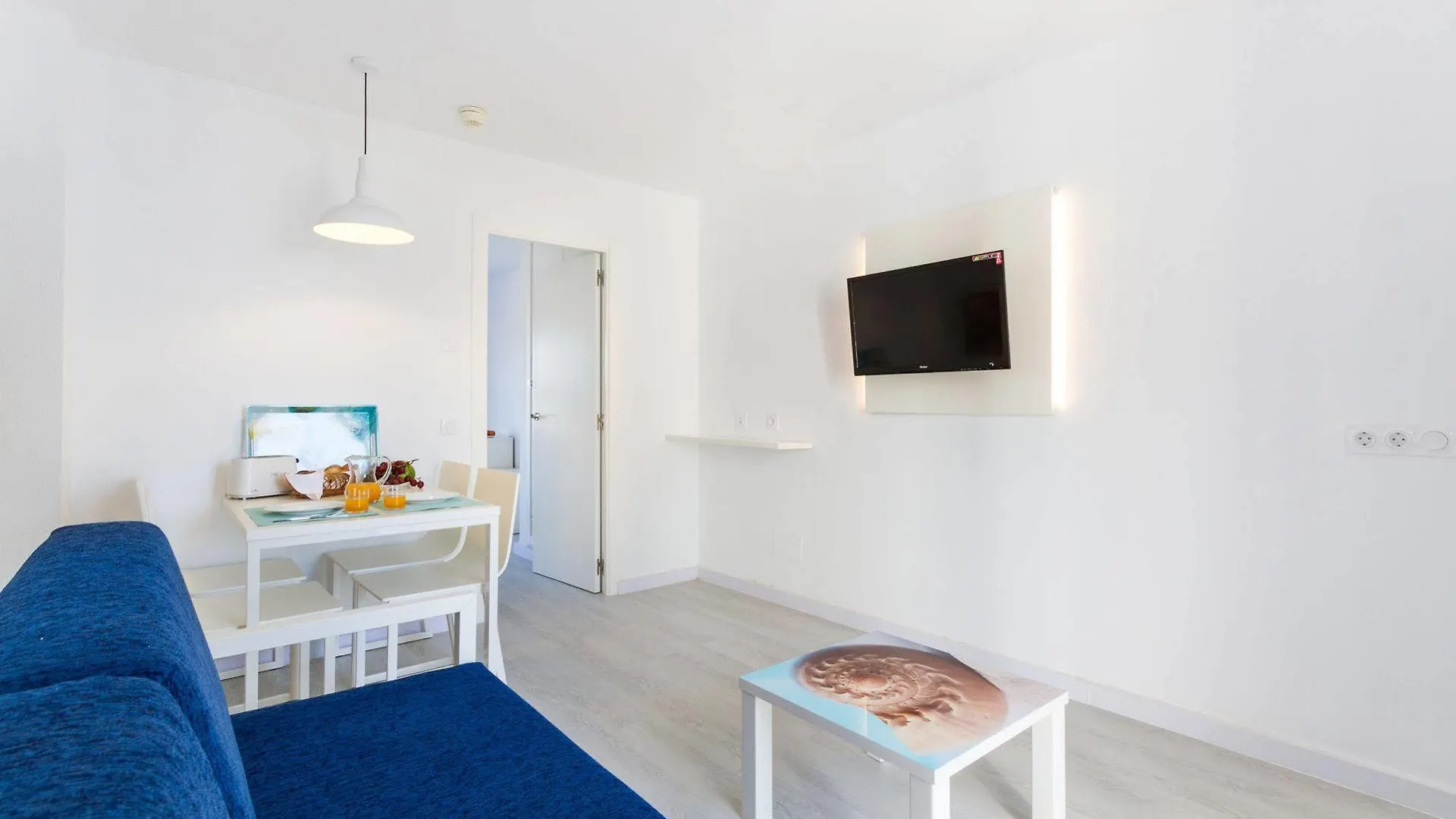Aparthotel Jutlandia Family Resort Santa Ponsa