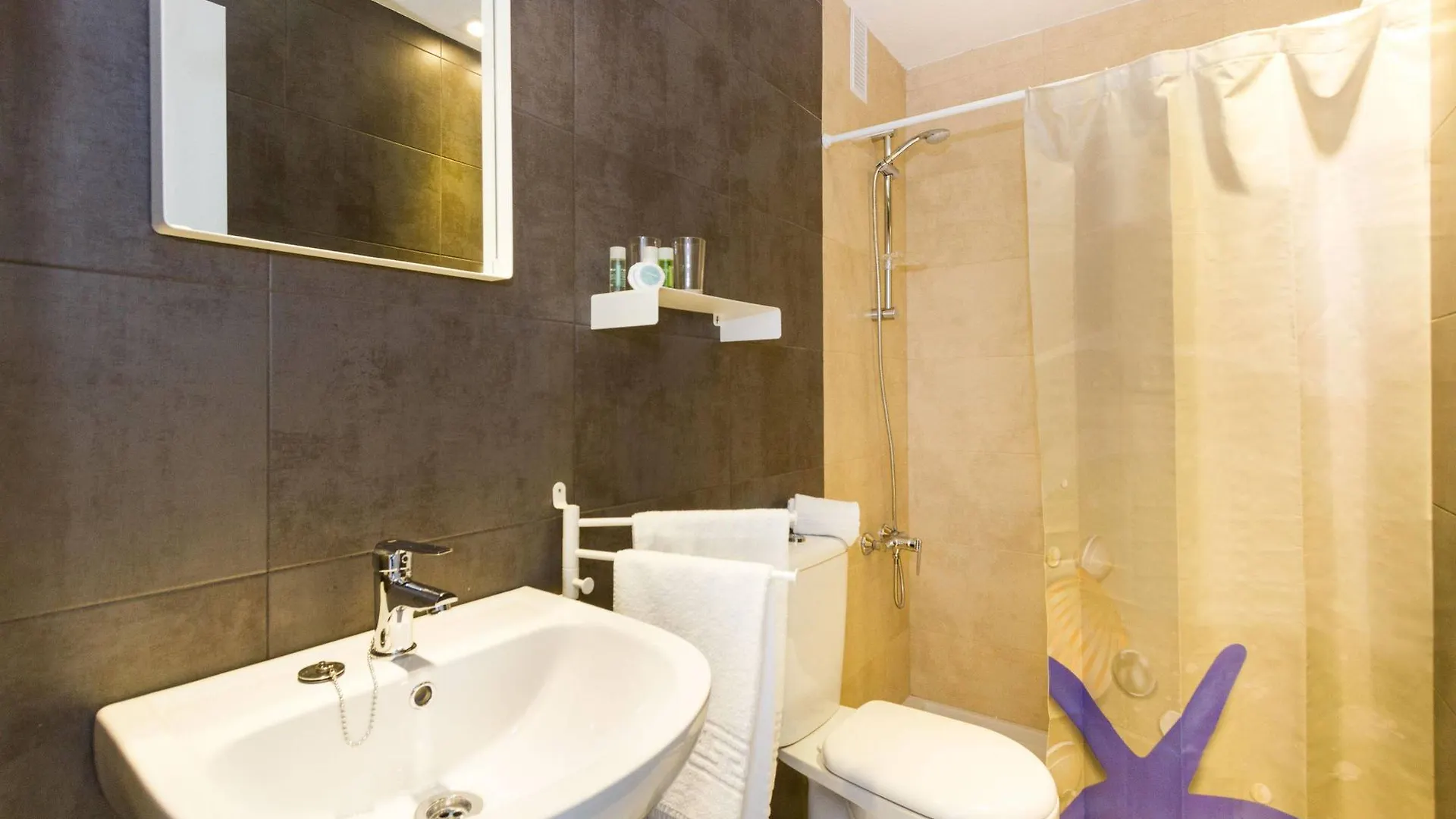 Aparthotel Jutlandia Family Resort Santa Ponsa