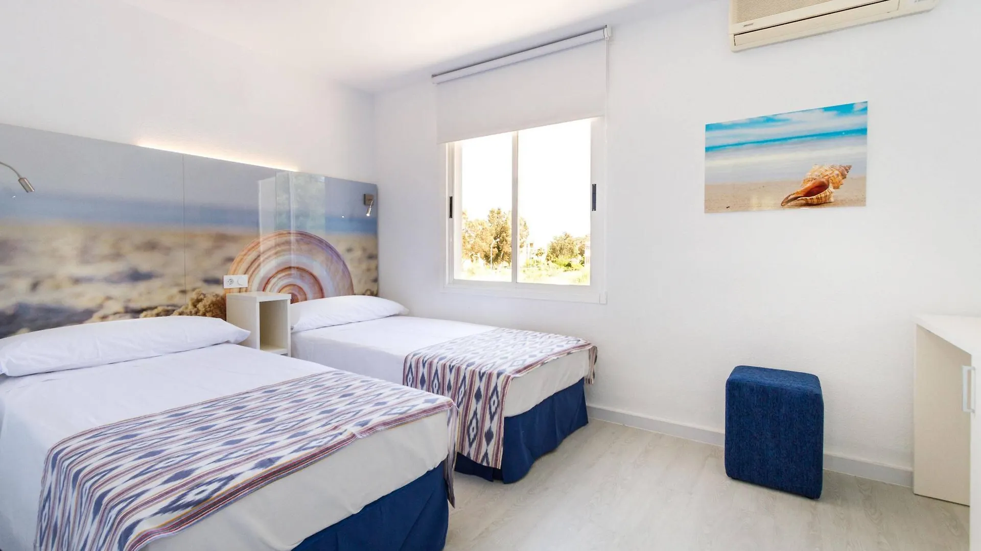 Jutlandia Family Resort Santa Ponsa