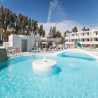 Jutlandia Family Resort Santa Ponsa 3*,