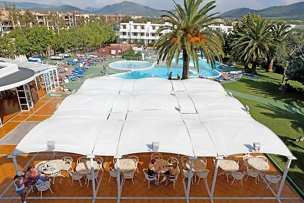 Aparthotel Jutlandia Family Resort Santa Ponsa